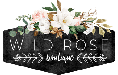 Wild Rose Boutique MN