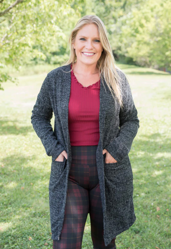 Must Have it Cardigan