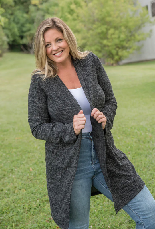 Must Have it Cardigan