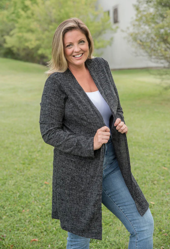 Must Have it Cardigan