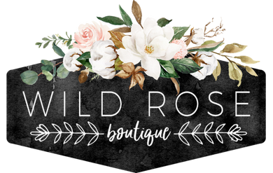 Wild Rose Boutique MN 